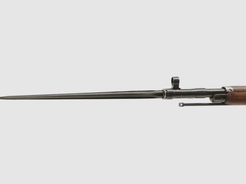 Mosin Nagant M44