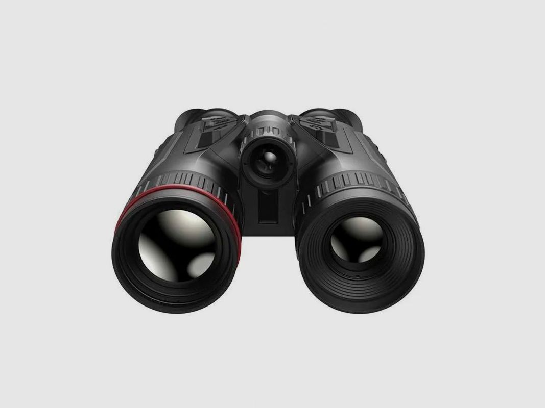 PRISMÁTICO TÉRMICO – HIKMICRO – HABROK Pro HX60LS Prismático Multi-Espectro, imagen 5 de 9
