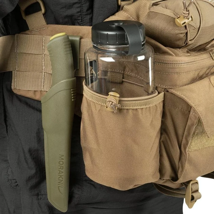 Torba Biodrowa Foxtrot Mk2, Adaptive Green, zdjęcie 15 z 32