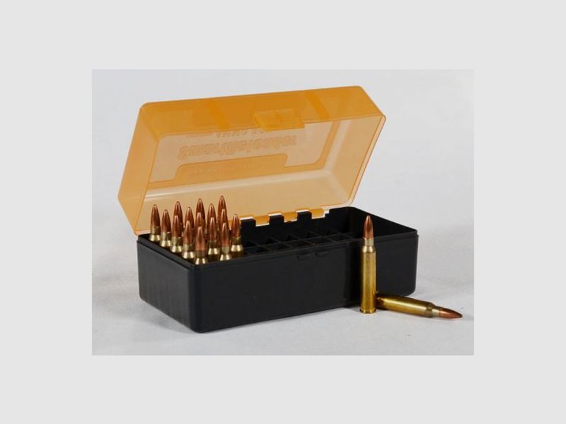 SmartReloader Patronen-BOX
