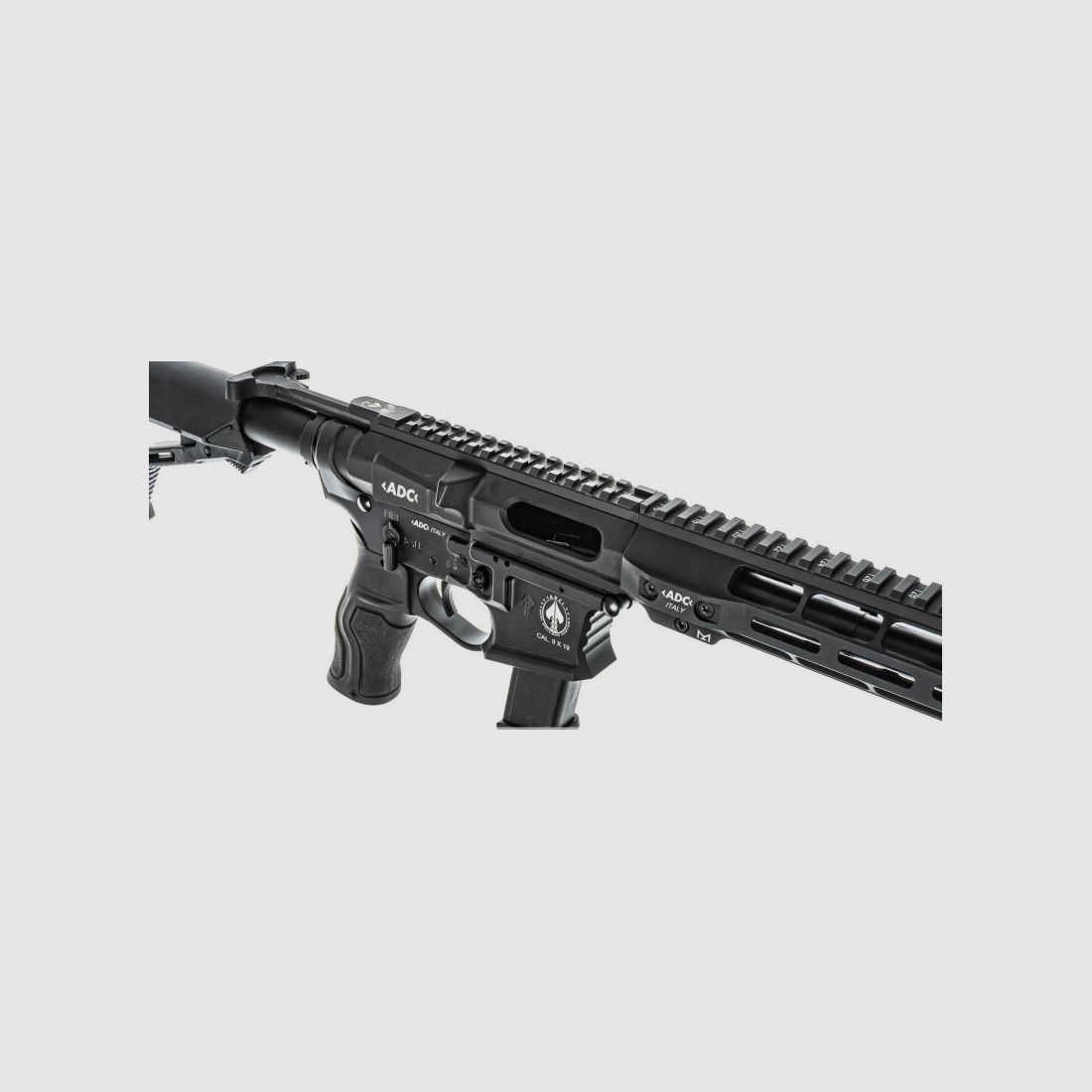 ADC AR9 WETTBEWERB 12,5", Bild 3 von 4