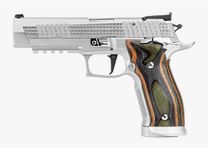 Sig Sauer P226 X-Five Sunburst