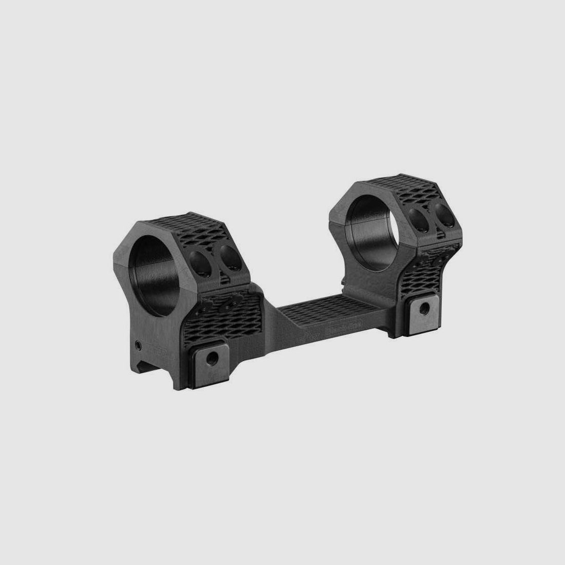 EAW Black Line Monoblock-Montage Ø 30, Bild 3 von 9