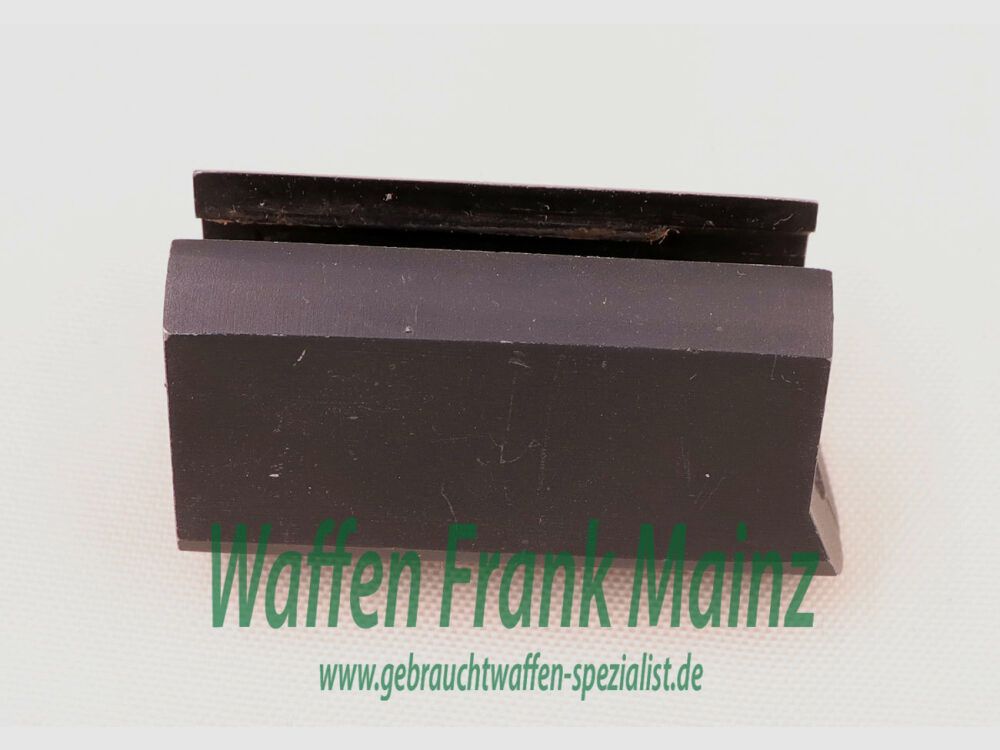 Erma - Dachau Laufgewicht ESP-85A 150g