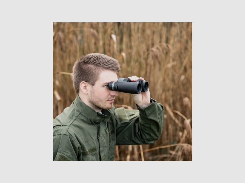 NATIONAL GEOGRAPHIC Fernglas TrueView NG 10x42 mit WiFi Okular, Bild 12 von 21