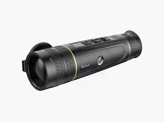 PIXFRA Sirius S650D monocular de imagen térmica