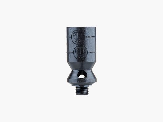 Abschussbecher für Walther P99 & PP & PPQ M2 I Reck PP I Browning GPDA9 I M&P 9c
