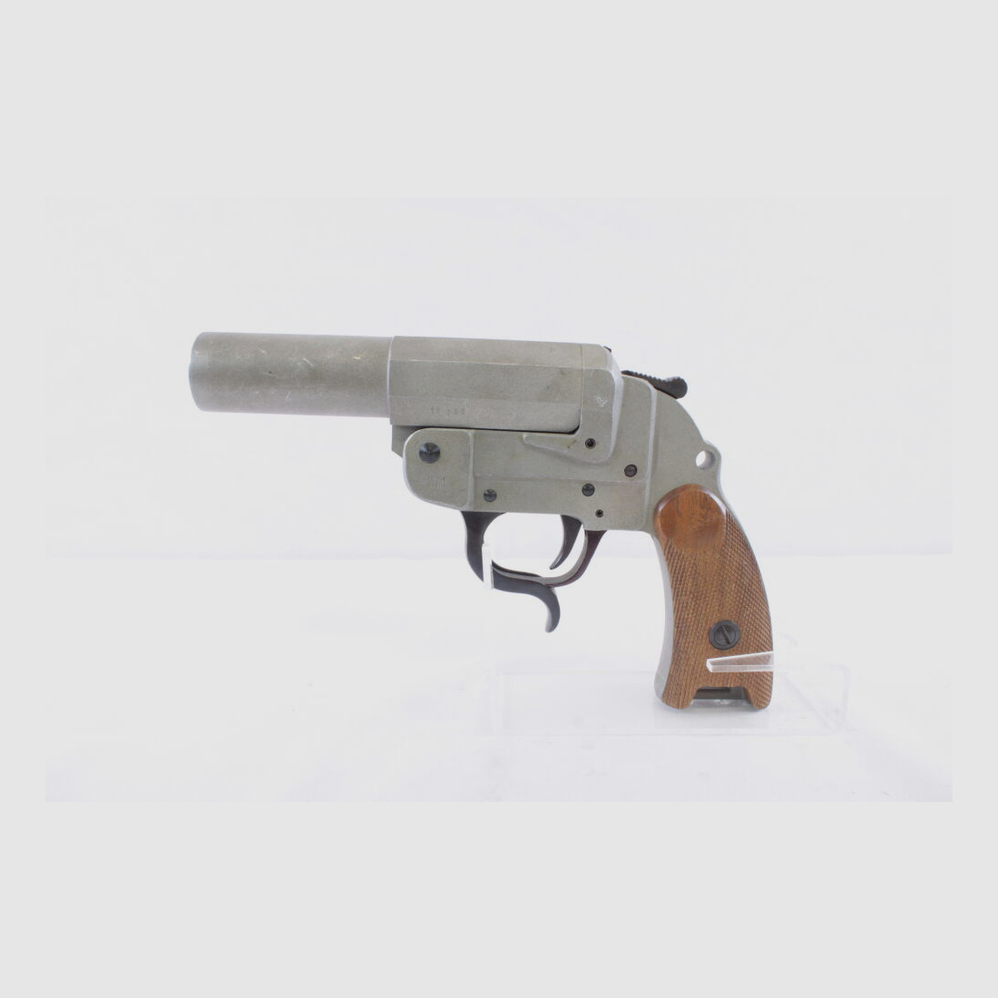 Heym Signalpistole Heym - Kaliber 4
