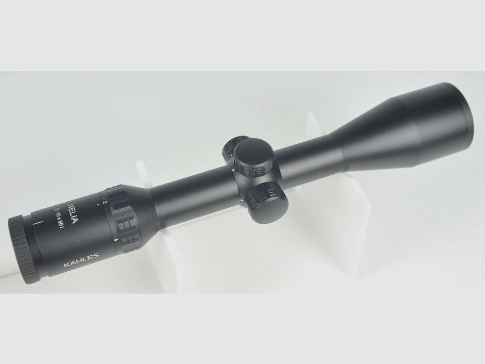 Kahles	 KAHLES Helia 2-10x50i ABS 4-Dot