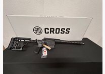 SIG Sauer Cross Kaliber .308Win 16" dostępny od ręki!