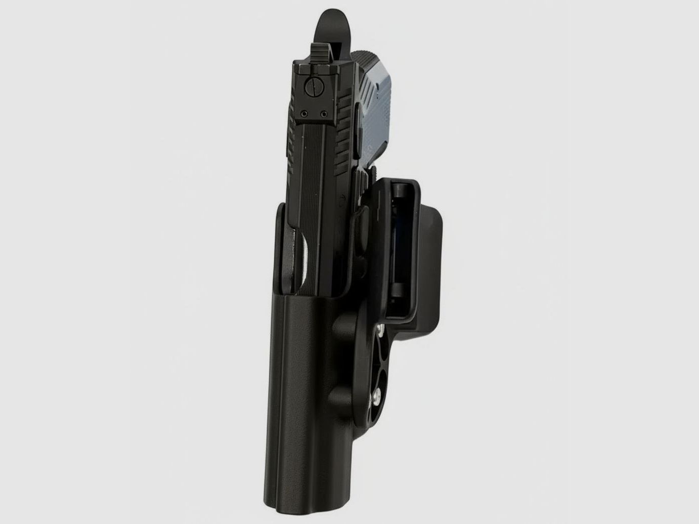 DAA IDPA MAX Holster 1911 / 2011, image 2 of 6