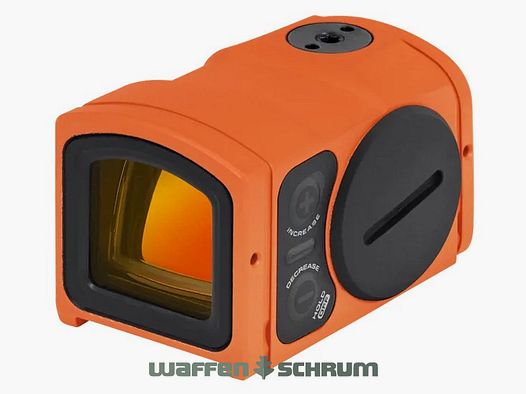 Aimpoint ACRO C-2 Orange 3.5 MOA incl. Acro Interface