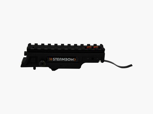 Steambow AR-Series – vizierrail voor enkelvoudig schotsysteem