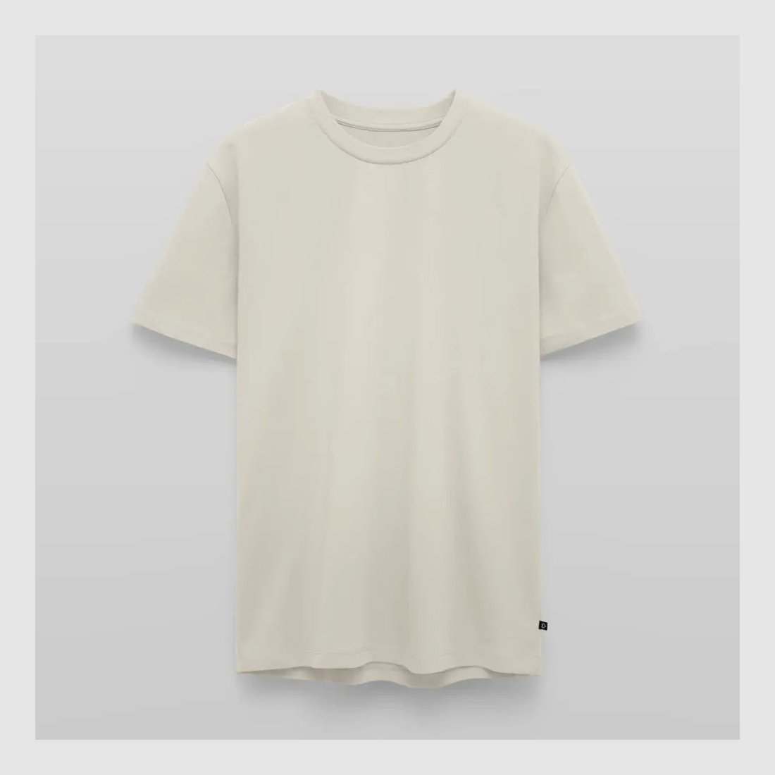 PUMA Men’s Premium T-Shirt "PUMA Heritage Logo Back"