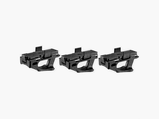 Magpul USGI Ranger Floorplate 3er-Pack Magazinboden
