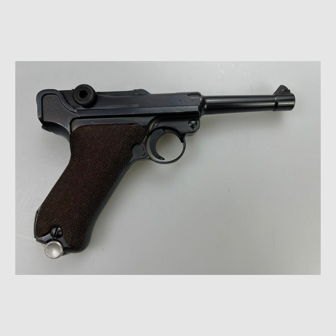 Mauser 08 S/42