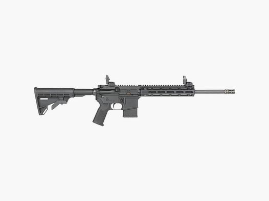 Tippmann M4-22 PRO-L M-LOK .22 LR 16"/40,6CM SCHWARZ