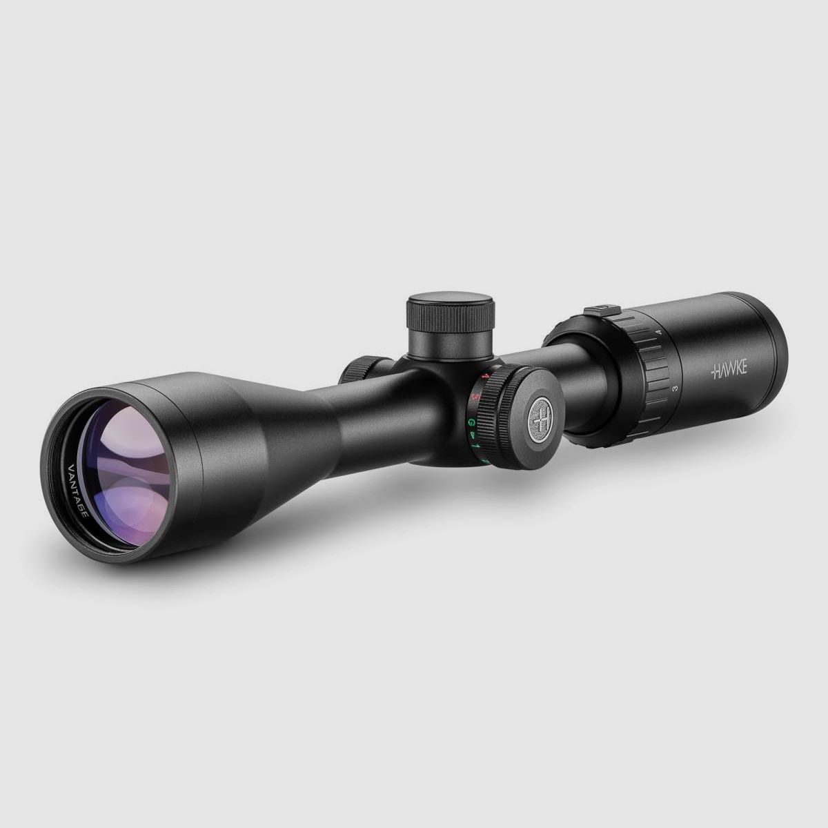 Hawke Vantage IR 3-9x40 30/30 CENTRE CROSS, Bild 1 von 53