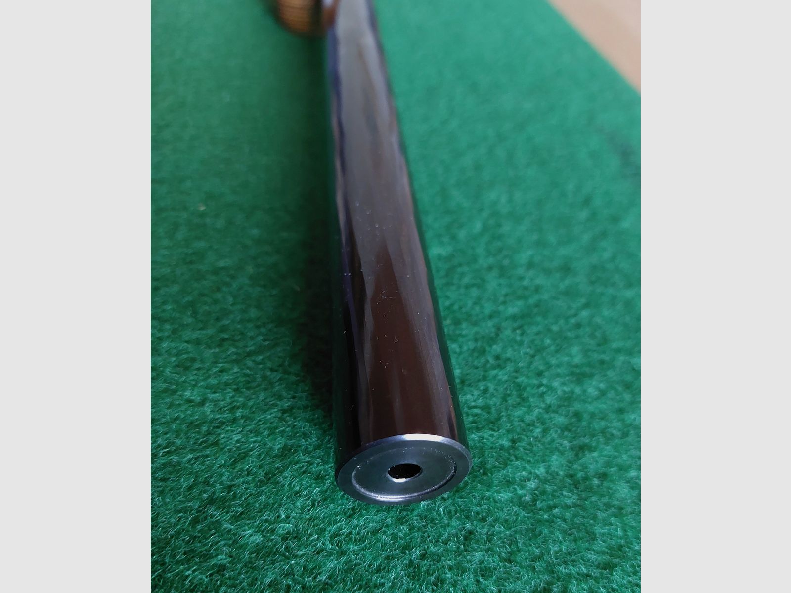 Ruger 10 22 Target
