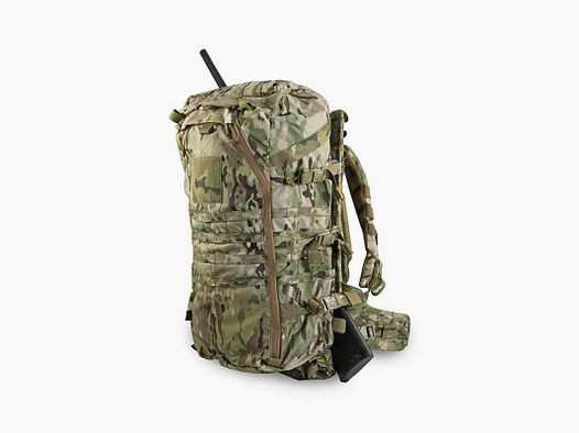 CATOMA - Switchblade® Sniper Weapon Pack Kit Backpack System