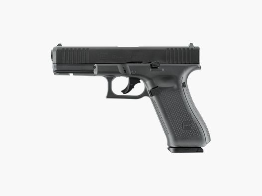 GLOCK 17 Gen.5 T4E CO2-RAM Pistole Kal. .43 Kal < 7,5 J