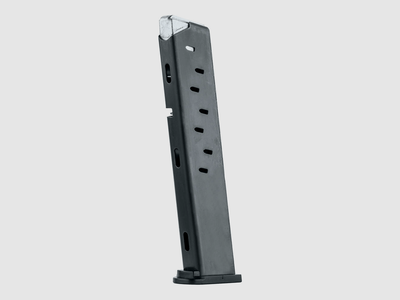 COLT MAGAZINE GOVERNMENT 9mm P.A.K. 8 Schoten