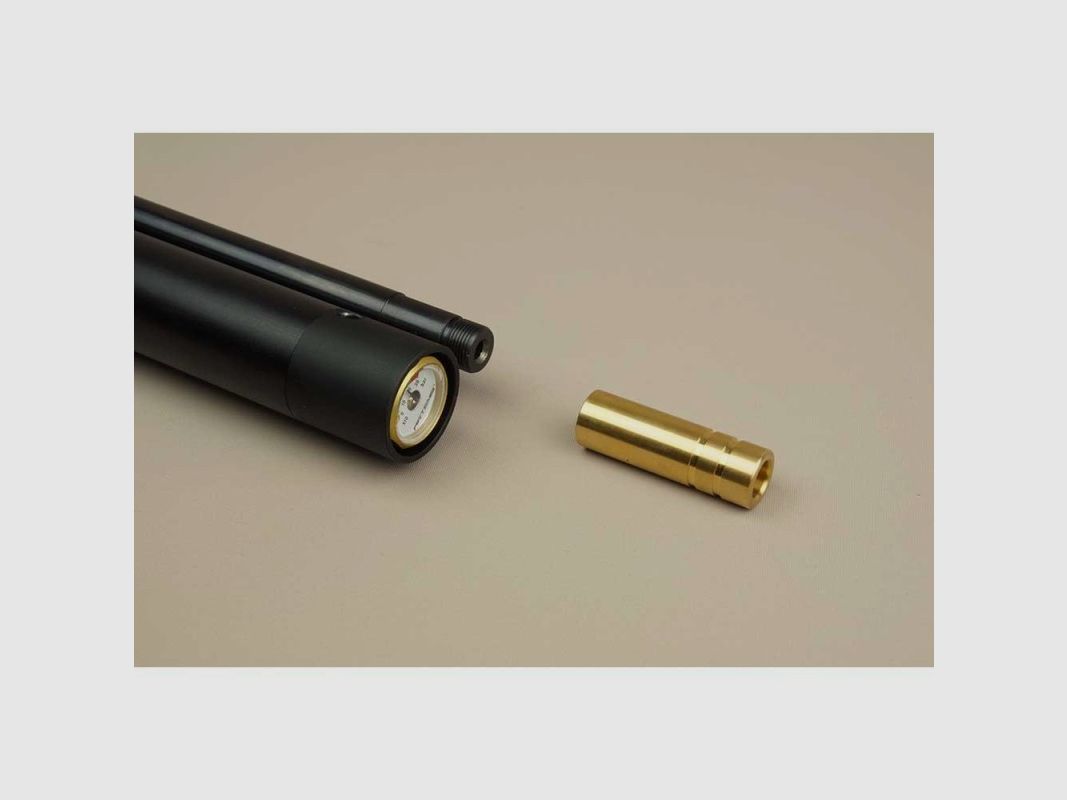 Carabina Pcp Onix Arko Multi-Tiro, imagen 22 de 51