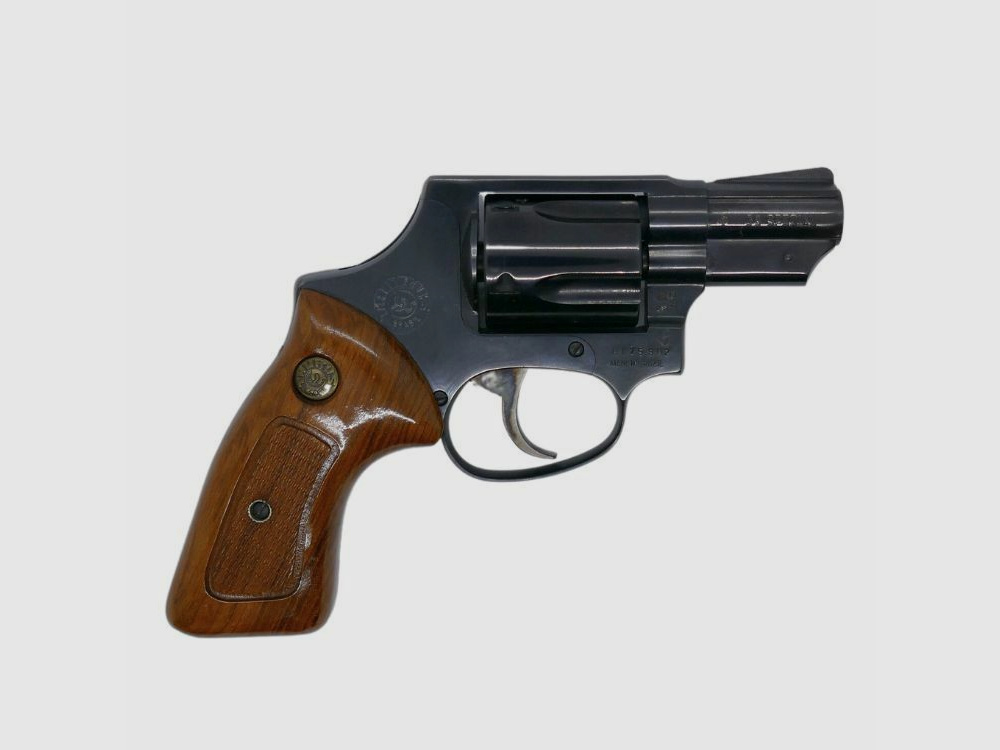 Taurus Mod.85