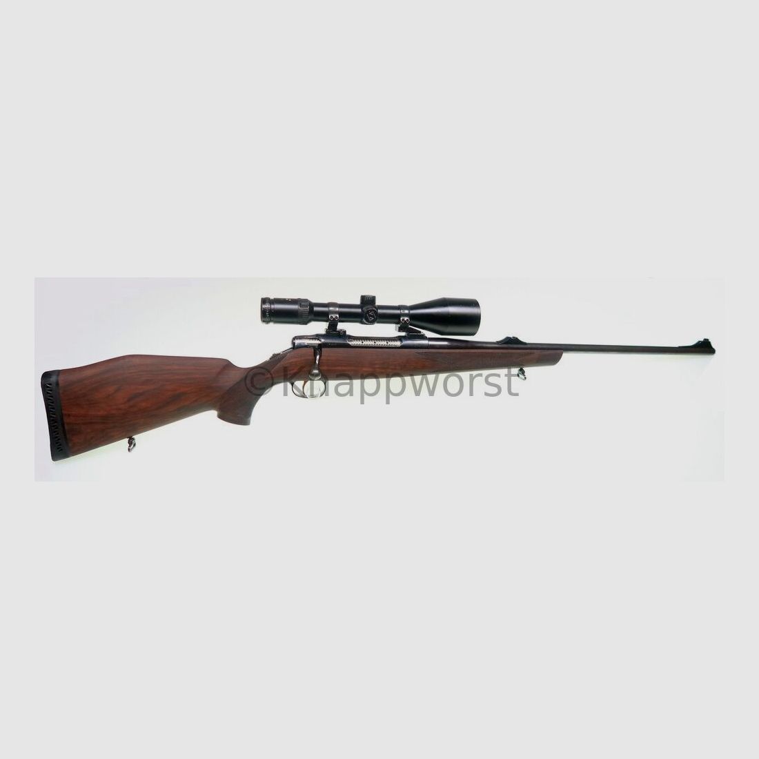 Sauer & Sohn Sauer 90 Elegance