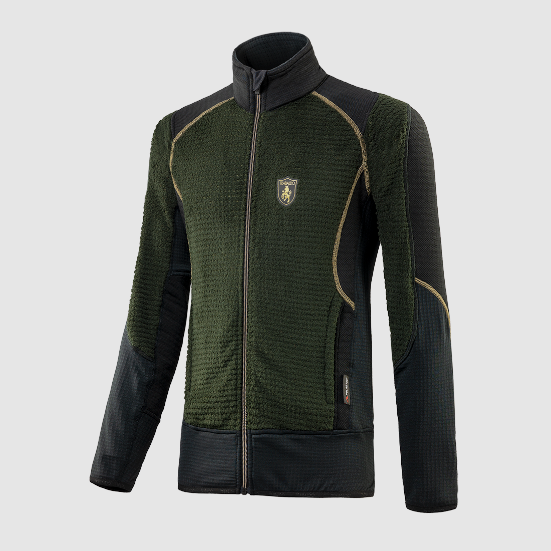 Gilet Trabaldo Higloft power camp XL, Bild 1 von 5