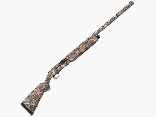 Mossberg 935 Magnum Waterfowl 28" (28 inches) Camo 12/89