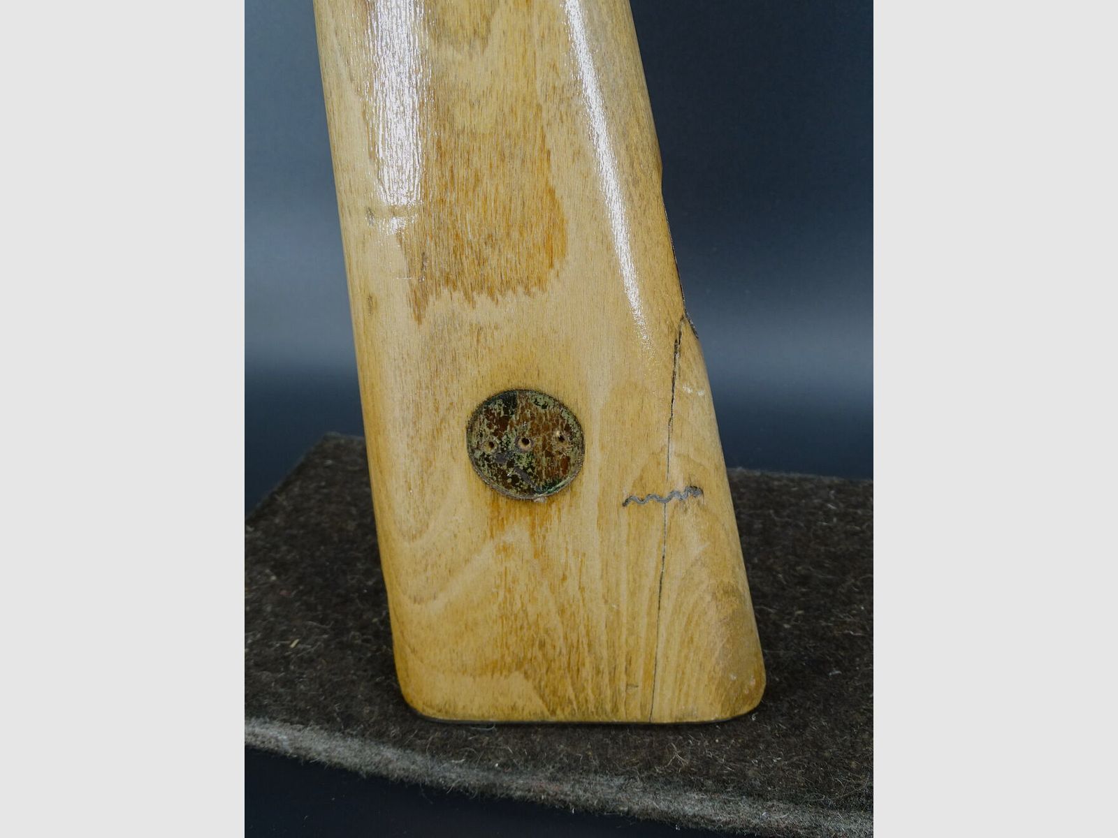 Carl Gustafs Zweedse Mauser M96 Bj 1916 Kaliber 6,5x55 SE M96