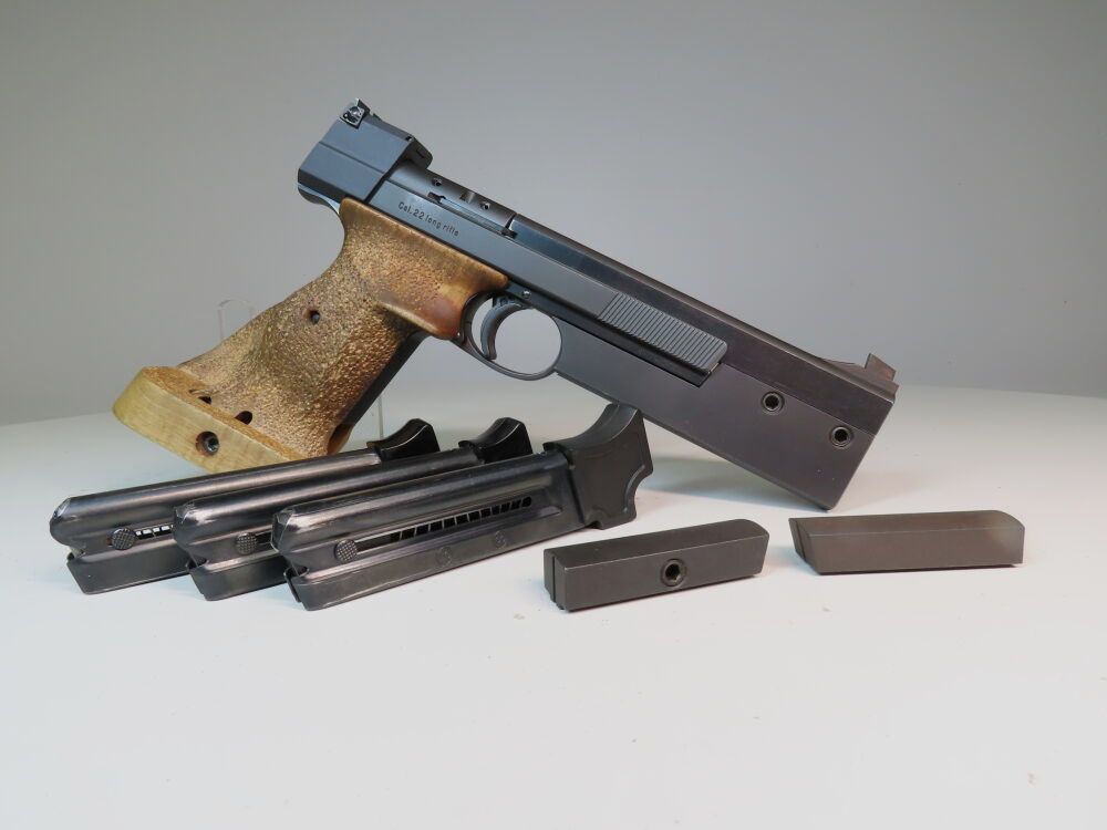 Hämmerli International