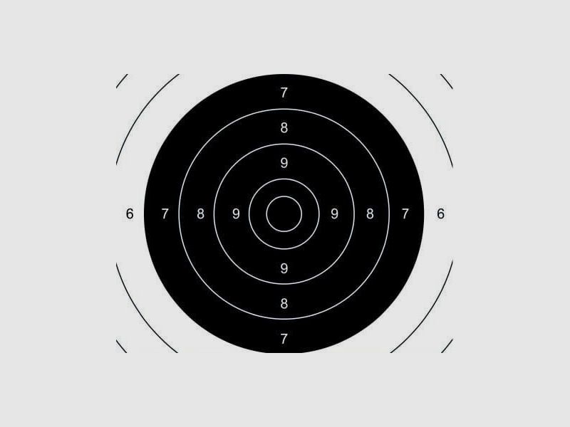 Target – Center PSP