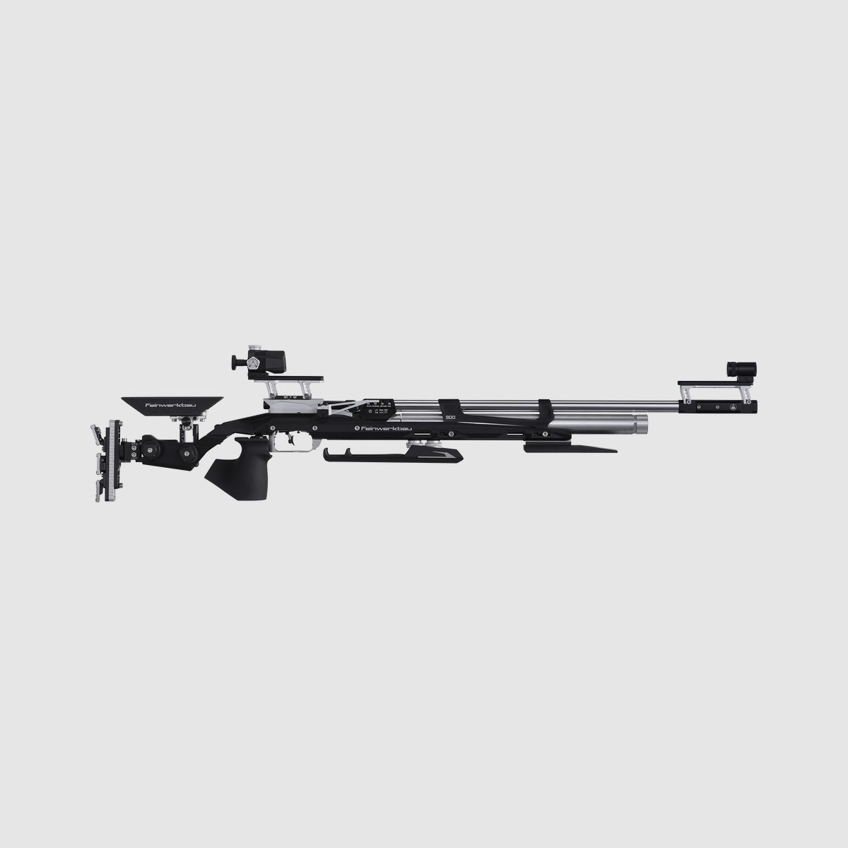 Luftgewehr Feinwerkbau 900 Alu Hybrid