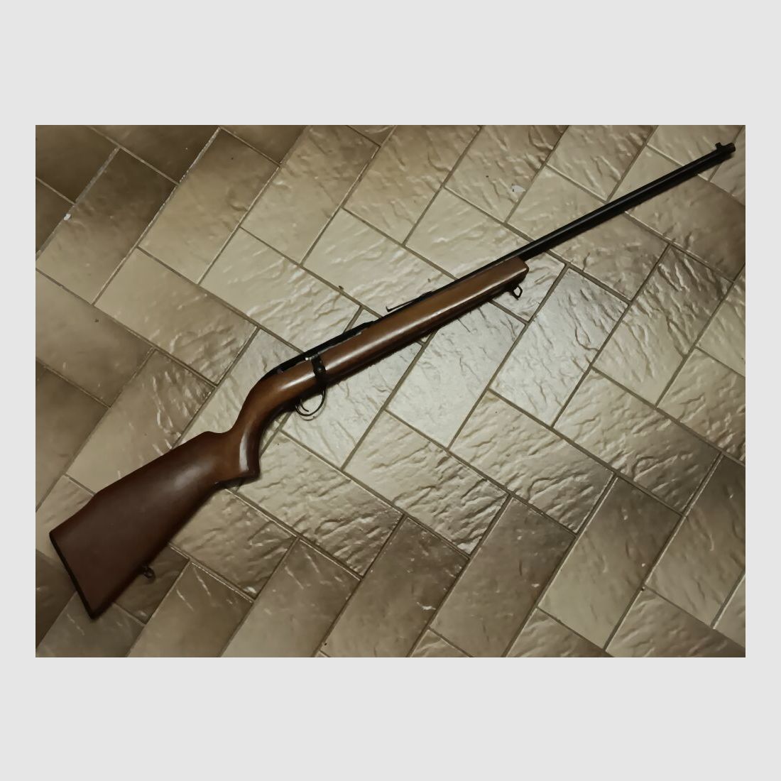Savage Arms - Westfield USA Model 735