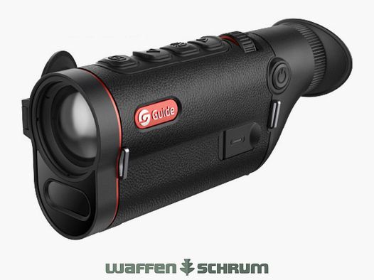Guide sensmart TD435LS / LRF