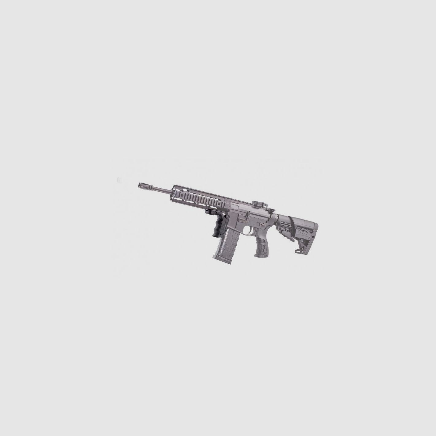 CAA AR15 ERGONOMIC CQB MAGAZINE FRONTGRIP MGRIP1, Bild 2 von 2