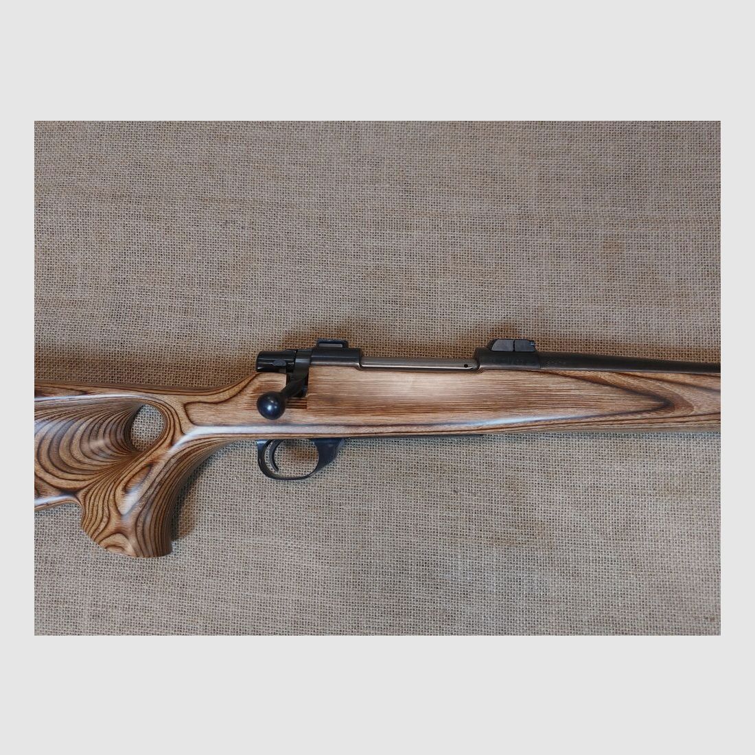 Howa M1500, Bild 4 von 9