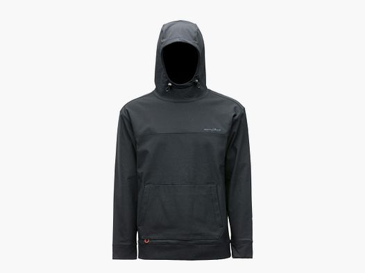 Grundens Kryall Hoodie Black XL