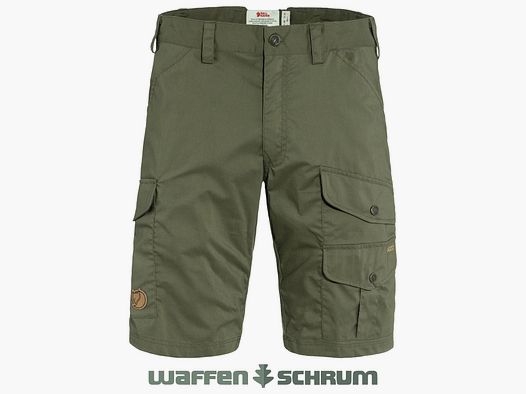 Fjällräven Shorts Vidda Pro Lite Laurel Green