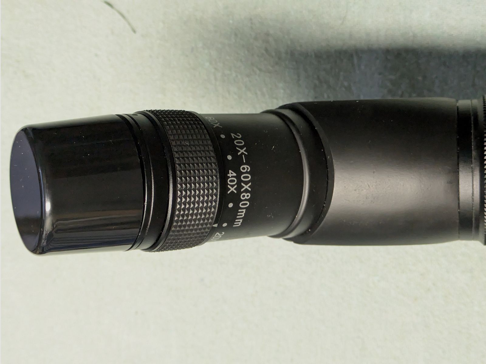 Spektiv Dörr Danubia 20x - 60 x80