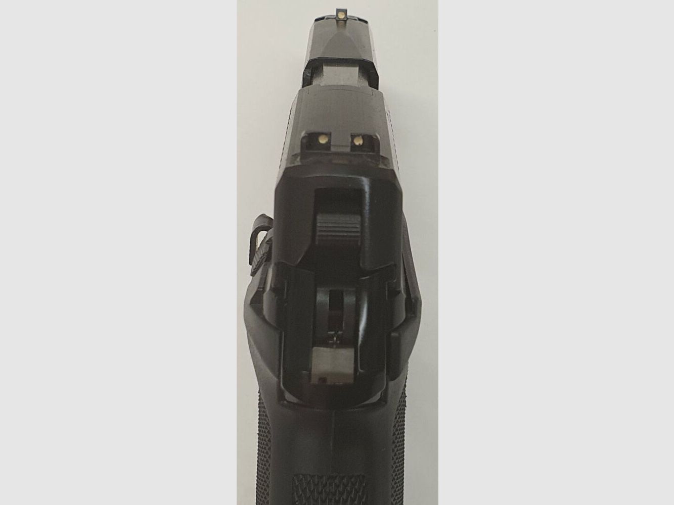 Pistola semiautomática NORINCO Mod.NP762/ NP22/ PX-3 en calibre 7,62x25tokarev incluyendo accesorios, imagen 3 de 10