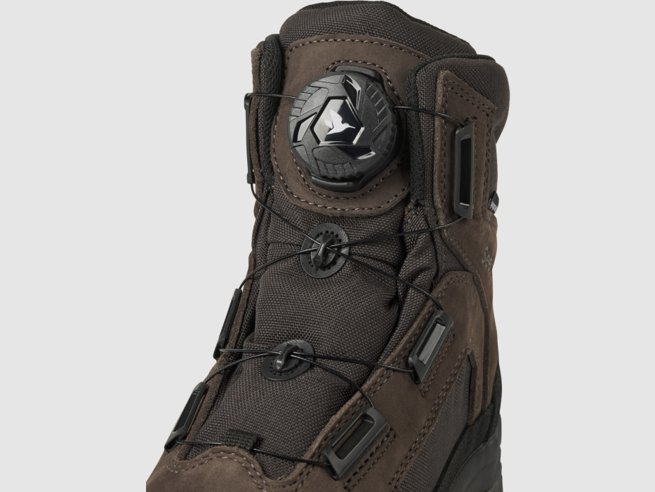 Dameslaarzen Seeland Enduro Dial Aya (408651007), afbeelding 2 van 8