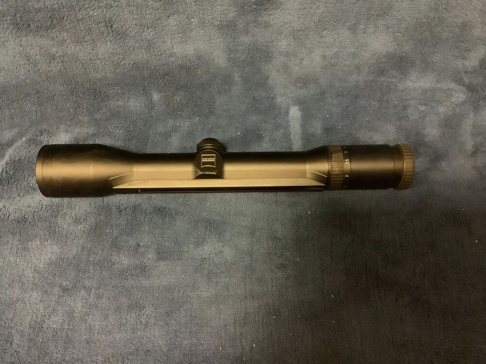 Zeiss Diavari- ZM 1,5-6x42