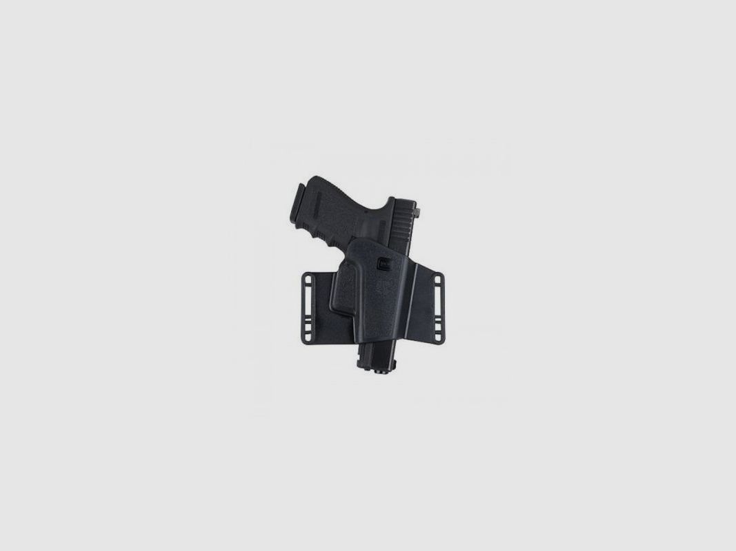 GLOCK Holster Combat 9X21/40