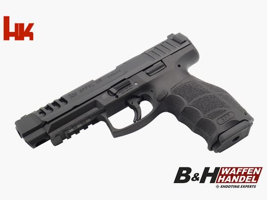  Heckler & Koch  SFP9L OR