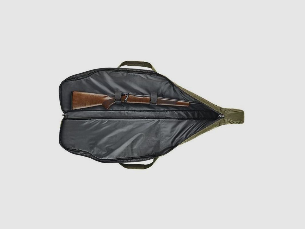 Futraal voor geweer Bergara tot 130x30/15x8 cm, afbeelding 2 van 2