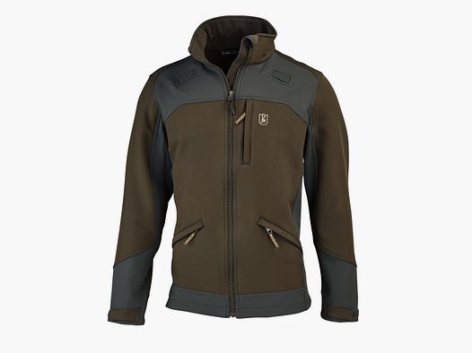 Chaqueta Softshell Deerhunter Rogaland