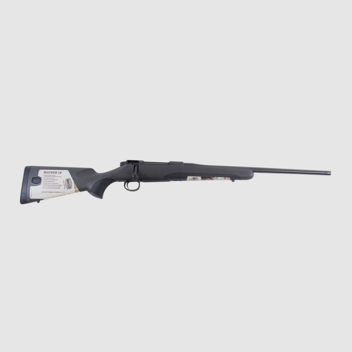 Mauser M18 Kal. 30-06 Springfield, Bild 1 von 9